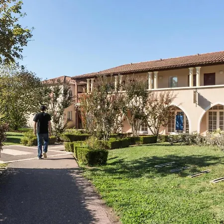 La Du - Maeva - 2 Pieces 4 Personnes - Selection Mae-5761 דירה מונפלאנקן