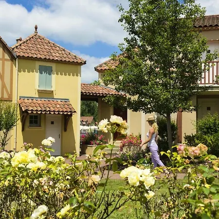 La Du - Maeva - 2 Pieces 4 Personnes - Selection Mae-5761 מונפלאנקן