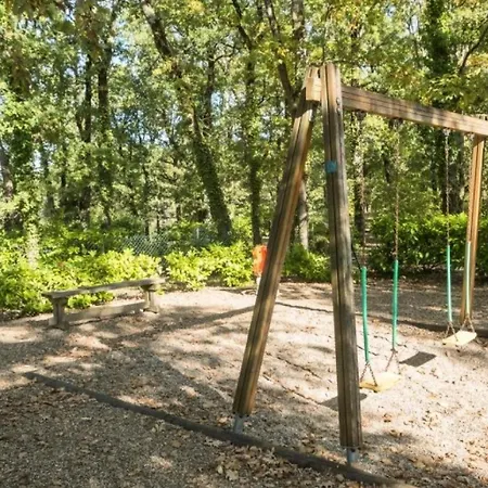La Du - Maeva - 2 Pieces 4 Personnes - Selection Mae-5781 Apartamento Monflanquin