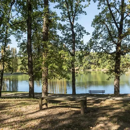 La Du - Maeva - 2 Pieces 4 Personnes - Selection Mae-5761 דירה