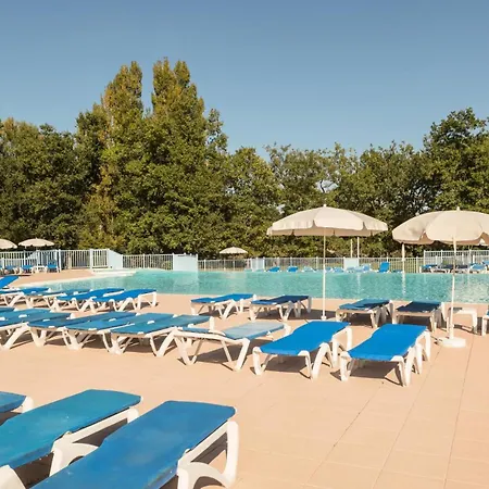 La Du - Maeva - 2 Pieces 4 Personnes - Selection Mae-5781 Apartamento