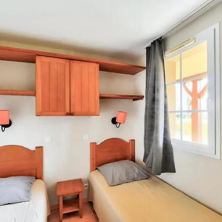 La Du - Maeva - 2 Pieces 4 Personnes - Selection Mae-5781 Apartamento Monflanquin