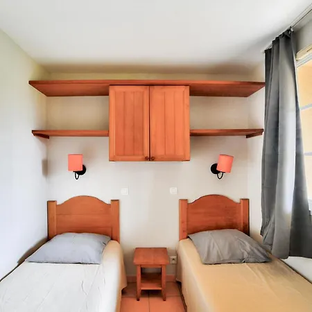 La Du - Maeva - 2 Pieces 4 Personnes - Selection Mae-5781 * Monflanquin