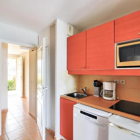Apartamento La Du - Maeva - 2 Pieces 4 Personnes - Selection Mae-5781