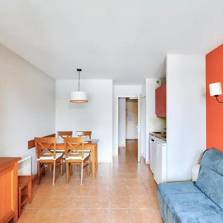La Du - Maeva - 2 Pieces 4 Personnes - Selection Mae-5781 Apartamento *