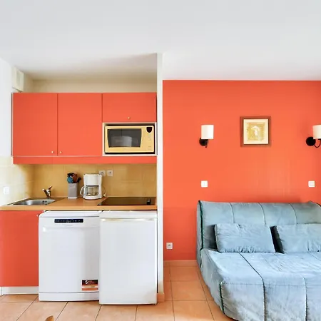 Apartamento La Du - Maeva - 2 Pieces 4 Personnes - Selection Mae-5781 Monflanquin