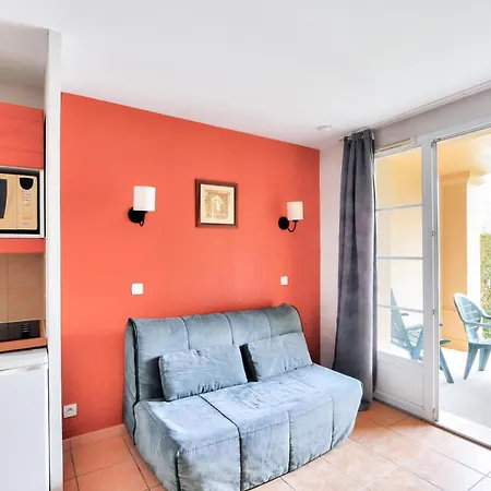 La Du - Maeva - 2 Pieces 4 Personnes - Selection Mae-5781 *