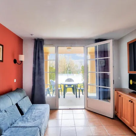 Apartamento La Du - Maeva - 2 Pieces 4 Personnes - Selection Mae-5781