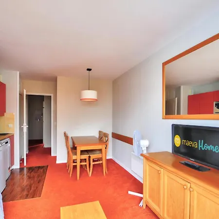 דירה La Du - Maeva - 2 Pieces 4 Personnes - Selection Mae-5761