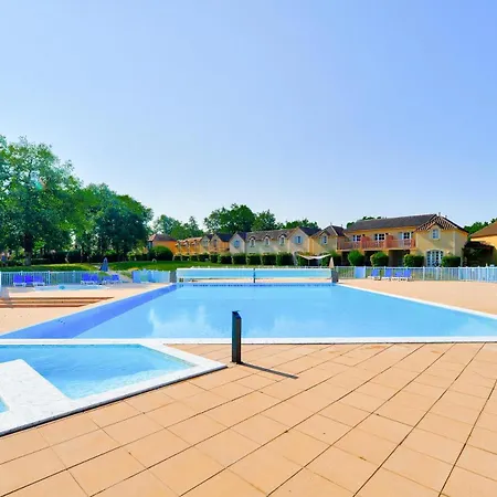 La Du - Maeva - 2 Pieces 4 Personnes - Selection Mae-5781 Apartamento